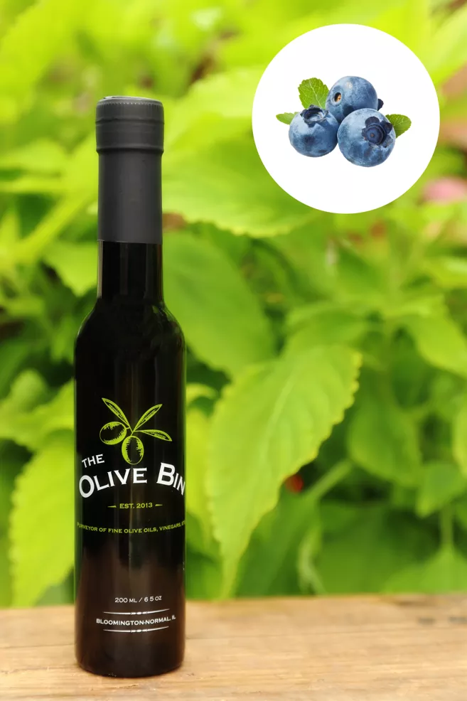 Blueberry Dark Balsamic