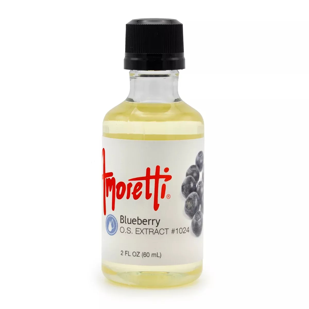 Blueberry Extract Oil Soluble