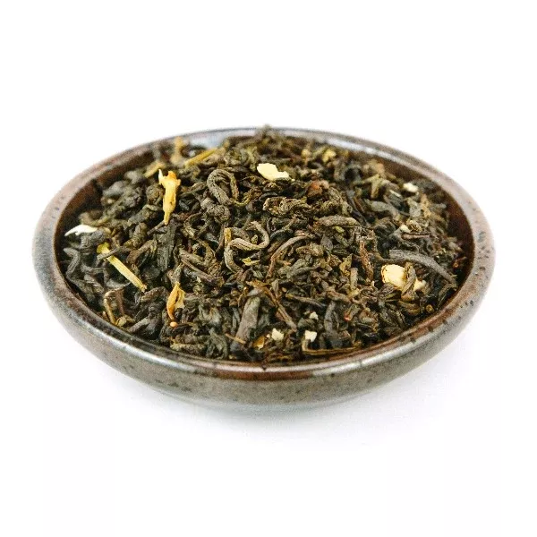 Blueberry Jasmine Green Tea