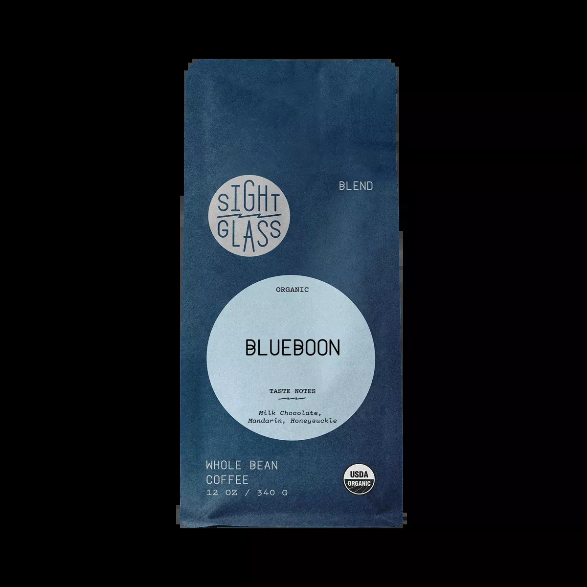 Blueboon