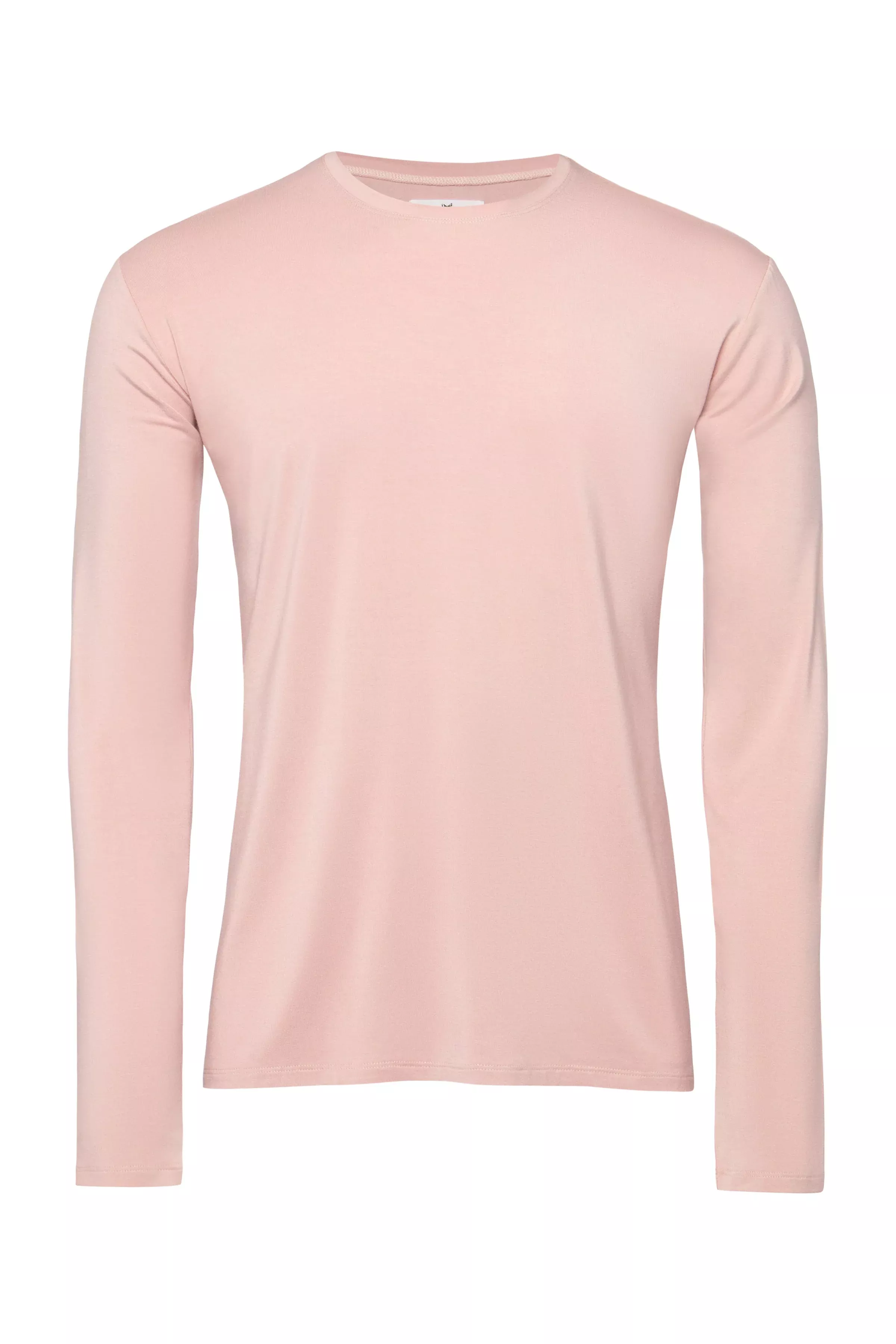 Blush Long Sleeve Huxley