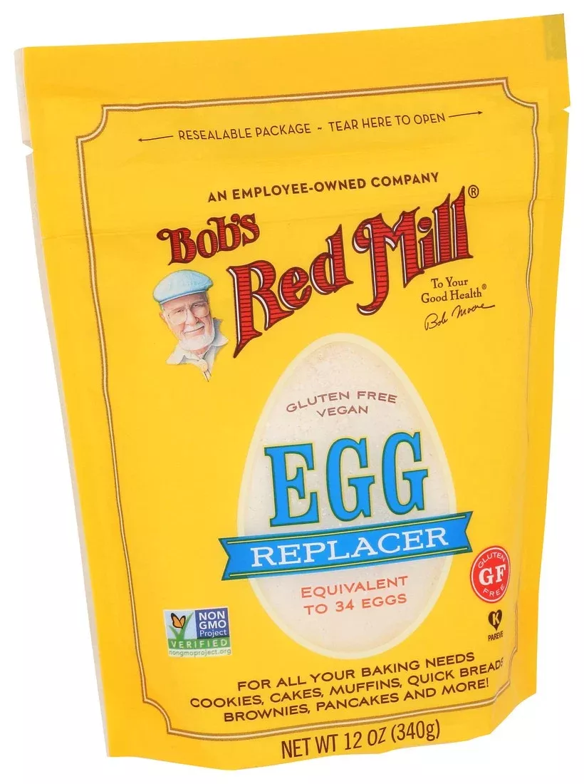 Bob's Red Mill - Egg Replacer