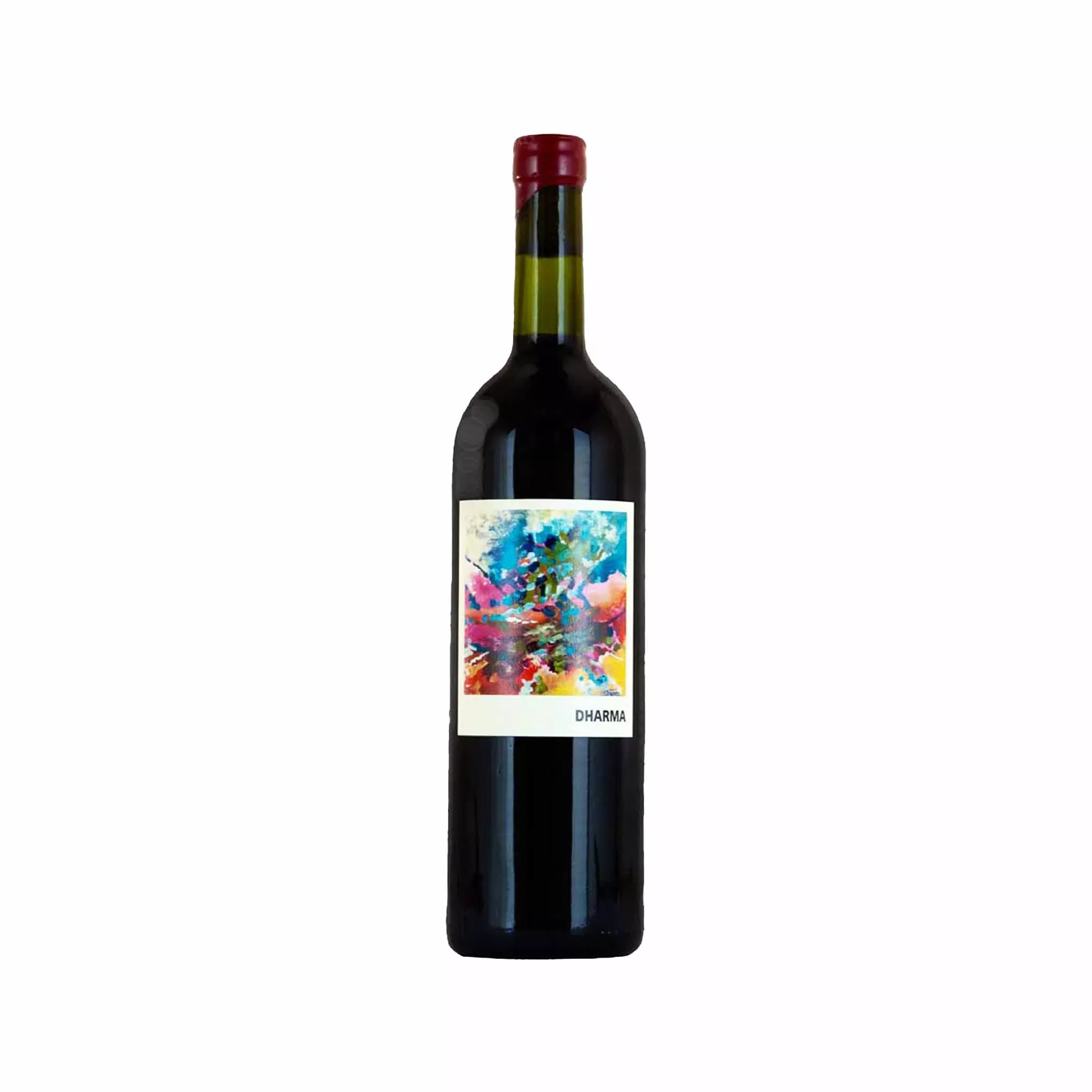 BODEGA CALLE DHARMA 2022 750ml