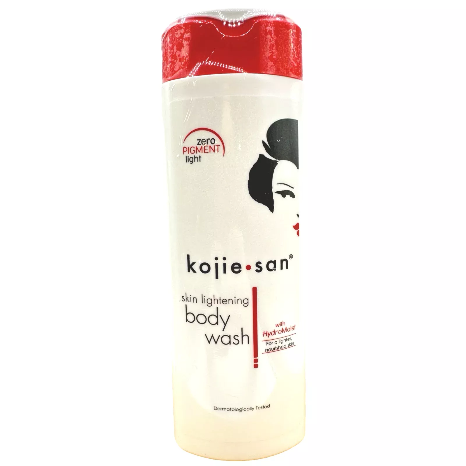 Body Wash with Hydromoist - 300 ML