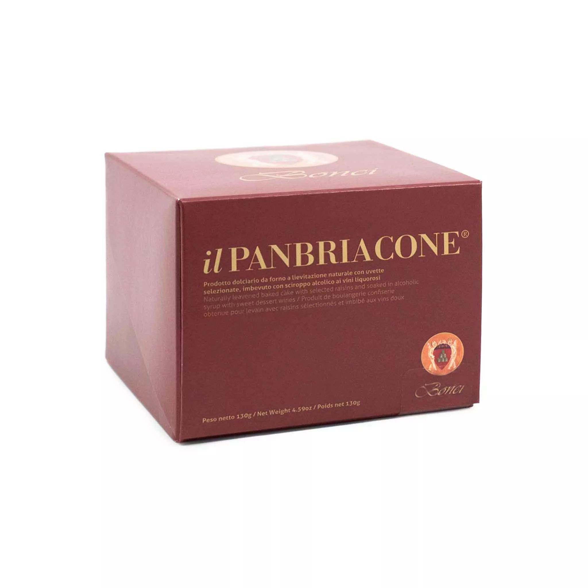 BONCI IL PANBRIACONE 500g