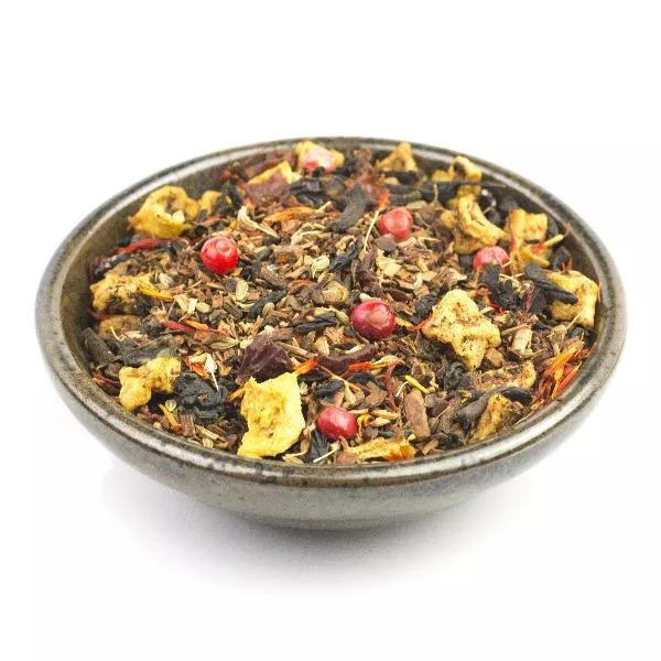 Bonfire Black Tea