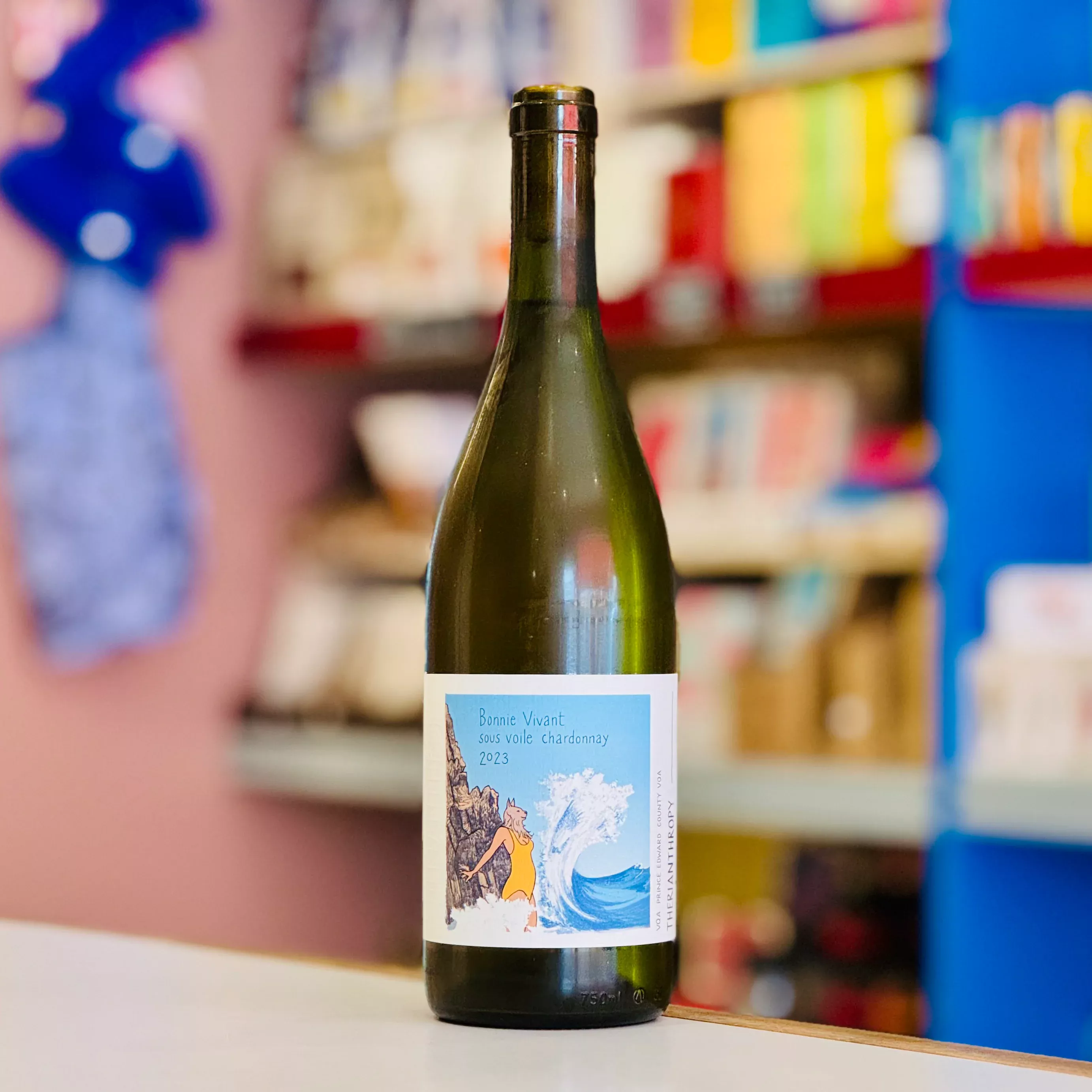 Bonnie Vivant Chardonnay '23