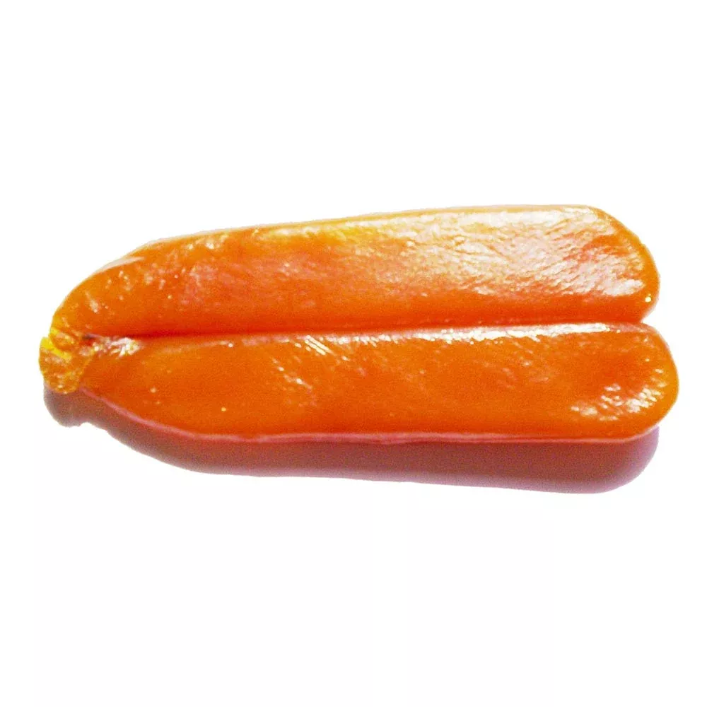 Bottarga - Dried and Cured Mullet Roe