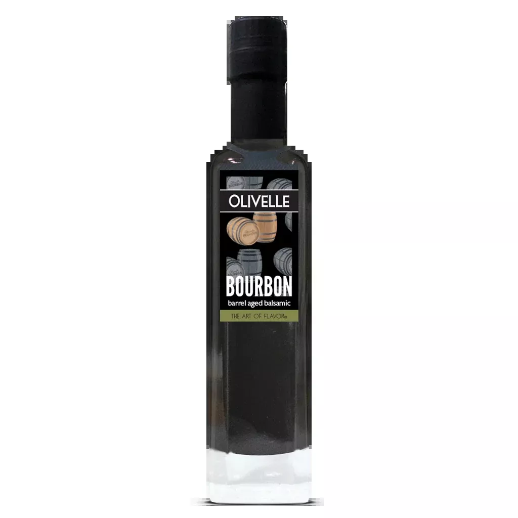 Bourbon Barrel Aged Balsamic
