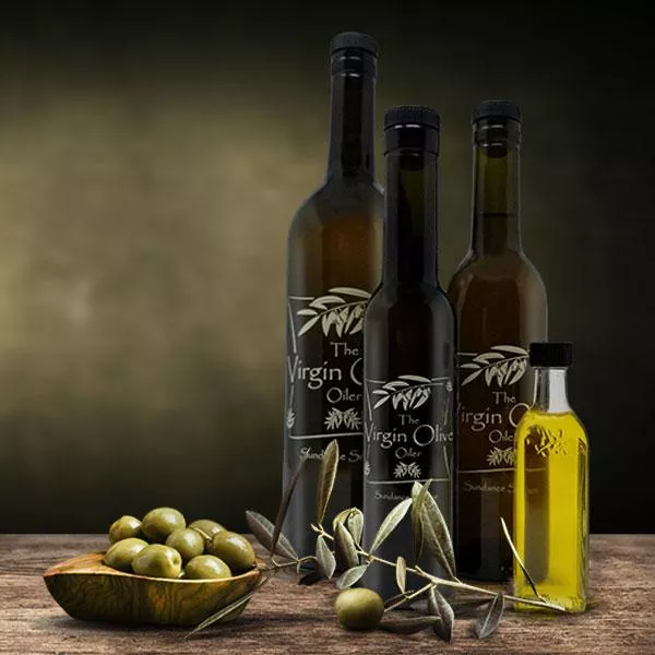 Bourbon Maple Balsamic Vinegar