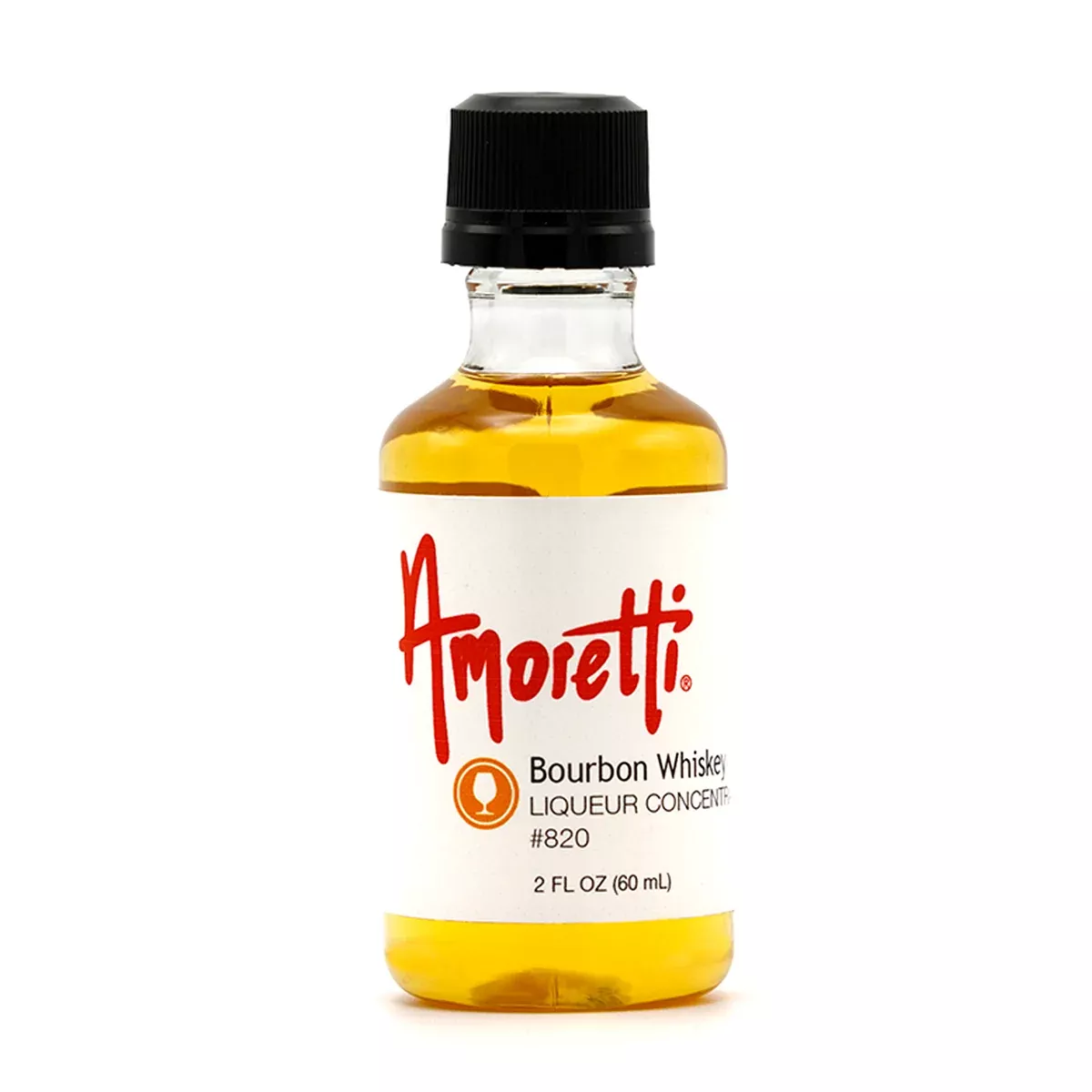 Bourbon Whiskey Liqueur Concentrate