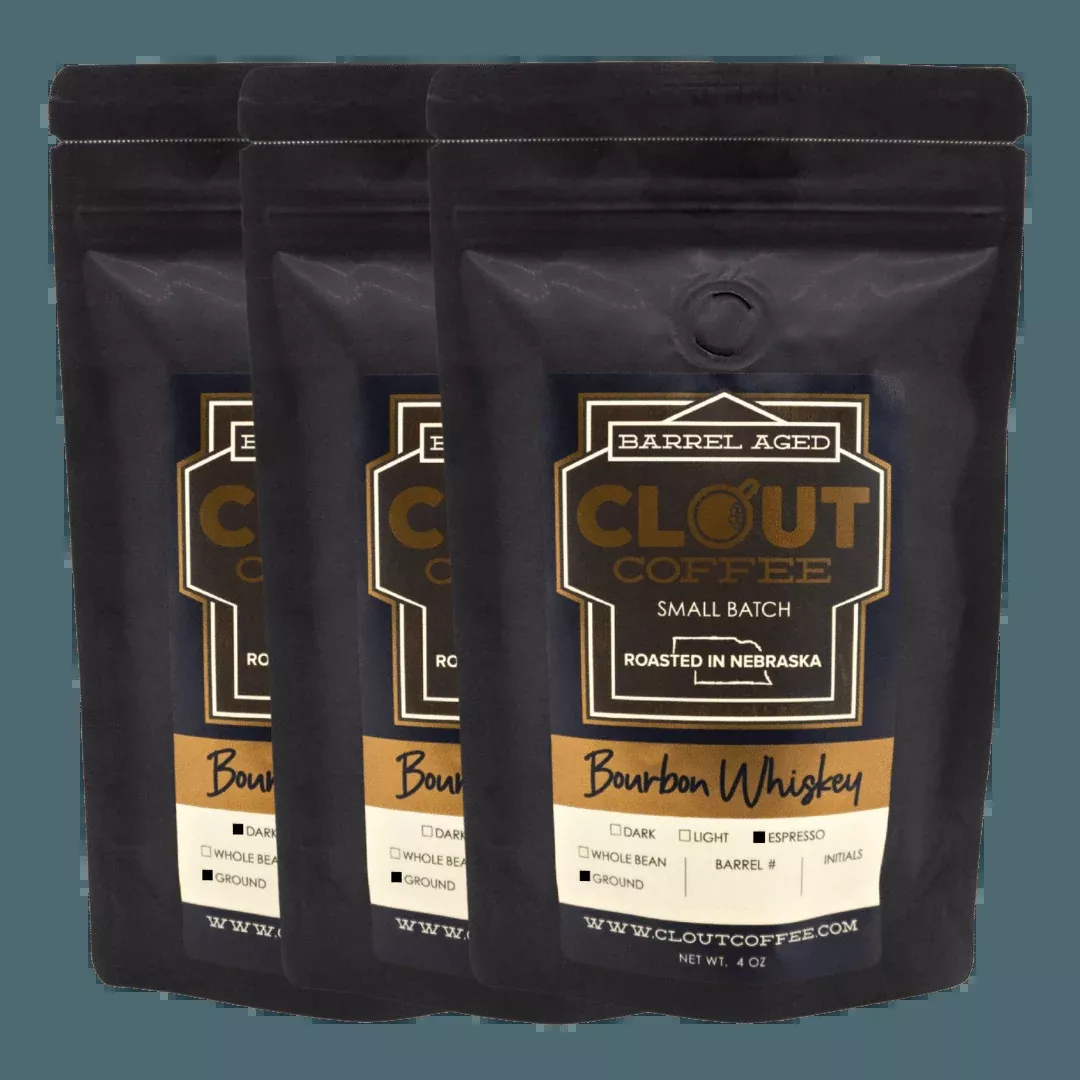 Bourbon Whiskey | Variety Sampler 4oz