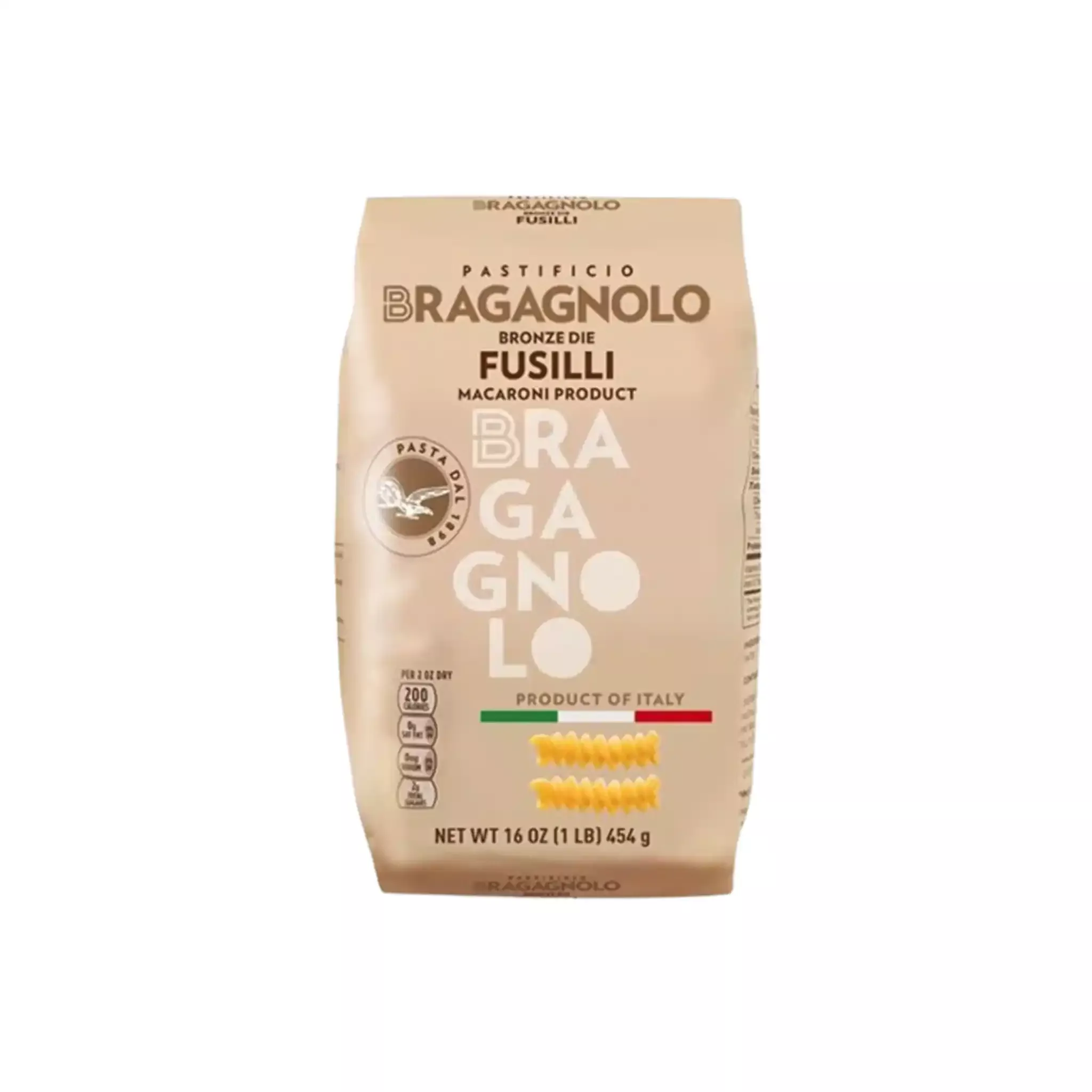 BRAGAGNOLO FUSILLI 1lb