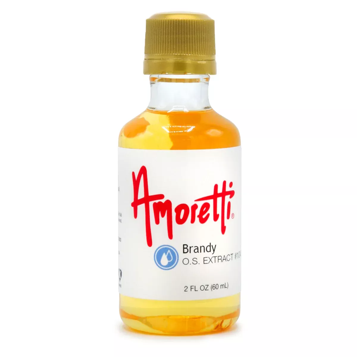 Brandy Extract Oil Soluble