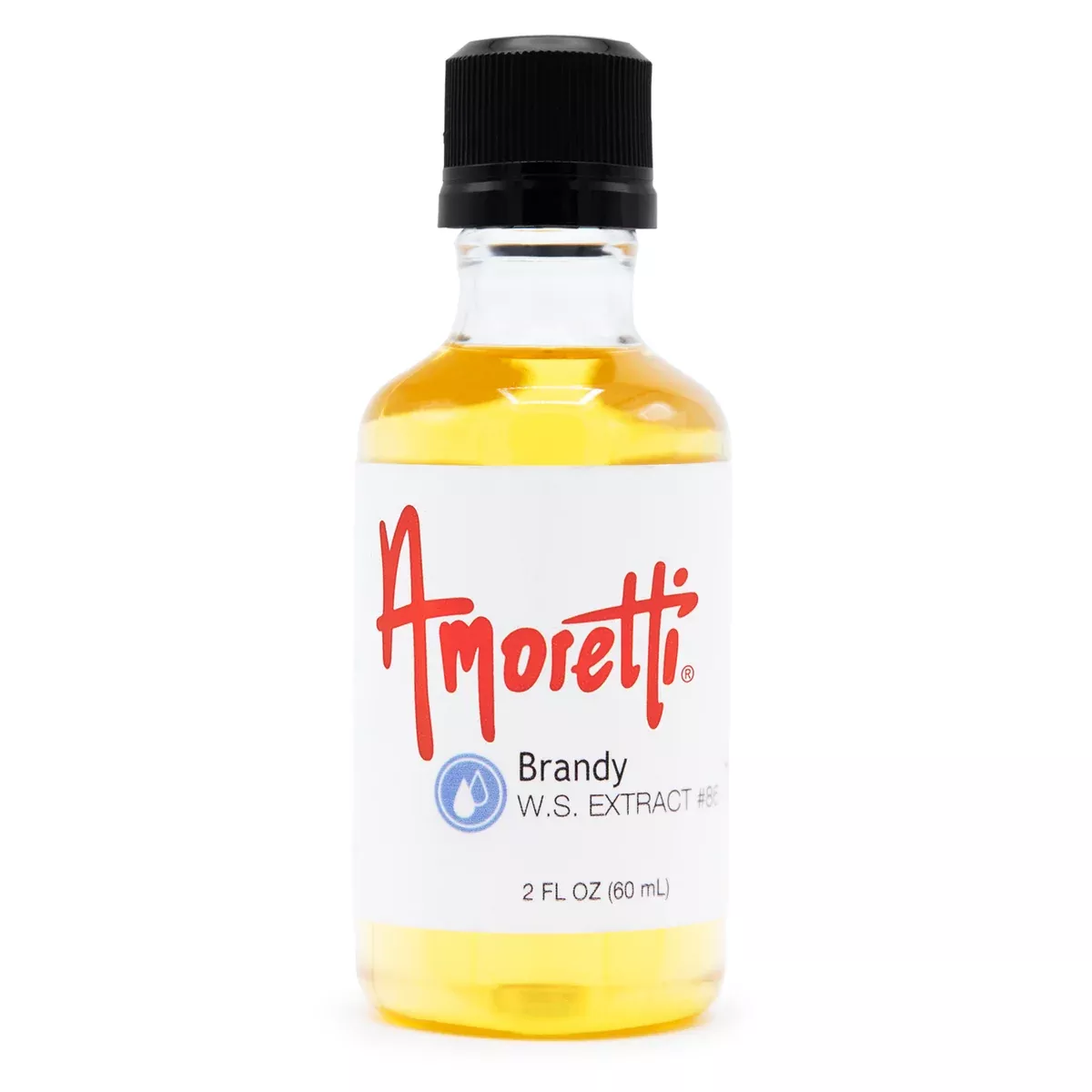 Brandy Extract Water Soluble