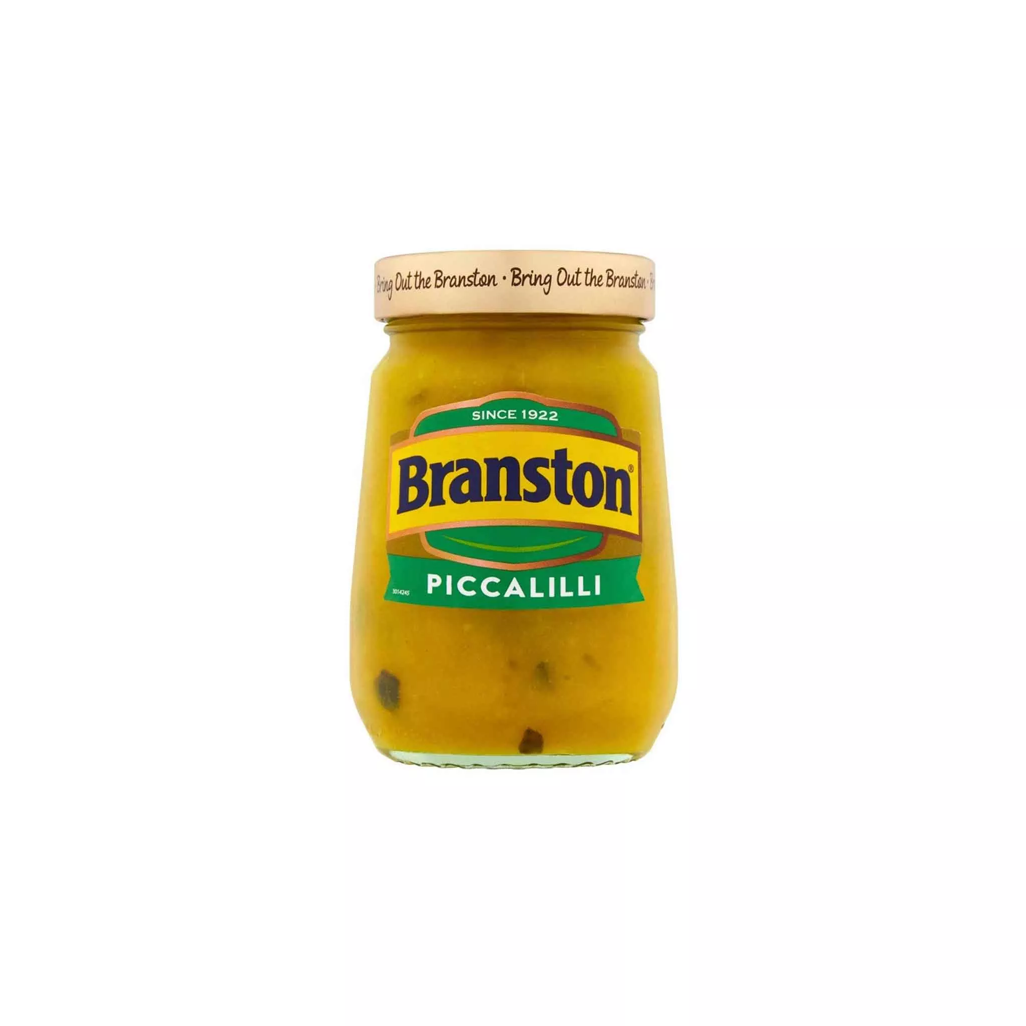 BRANSTON PICCALILLI 360g