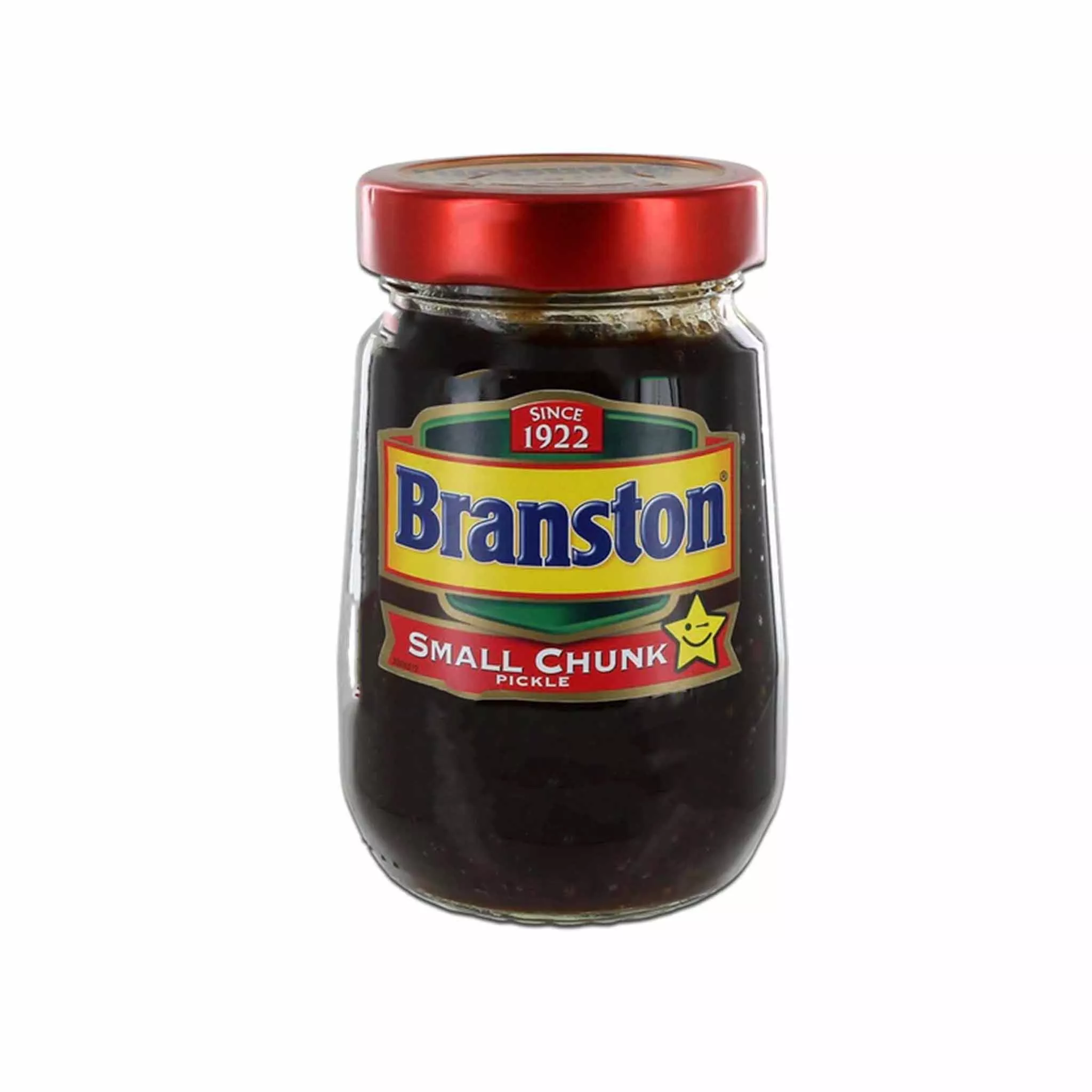 BRANSTON SMALL CHUNK PICKLE 360g