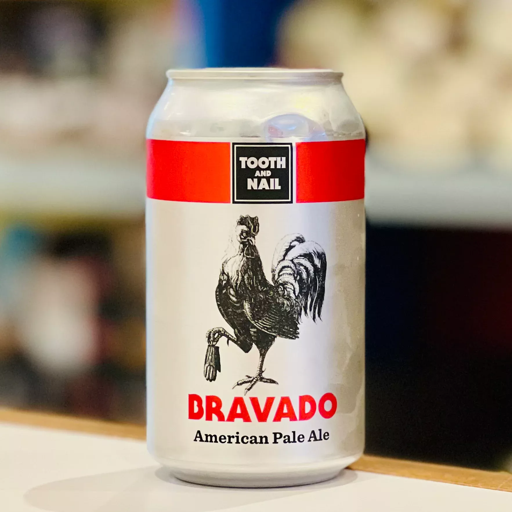 Bravado