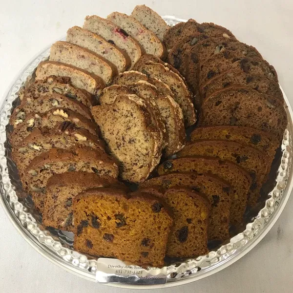 Bread Tray