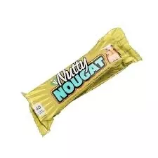 Break Free - Nutty Nougat Bar