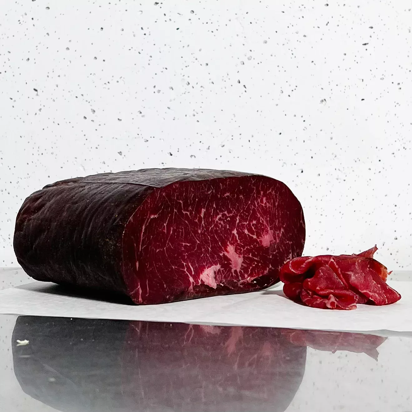 Bresaola