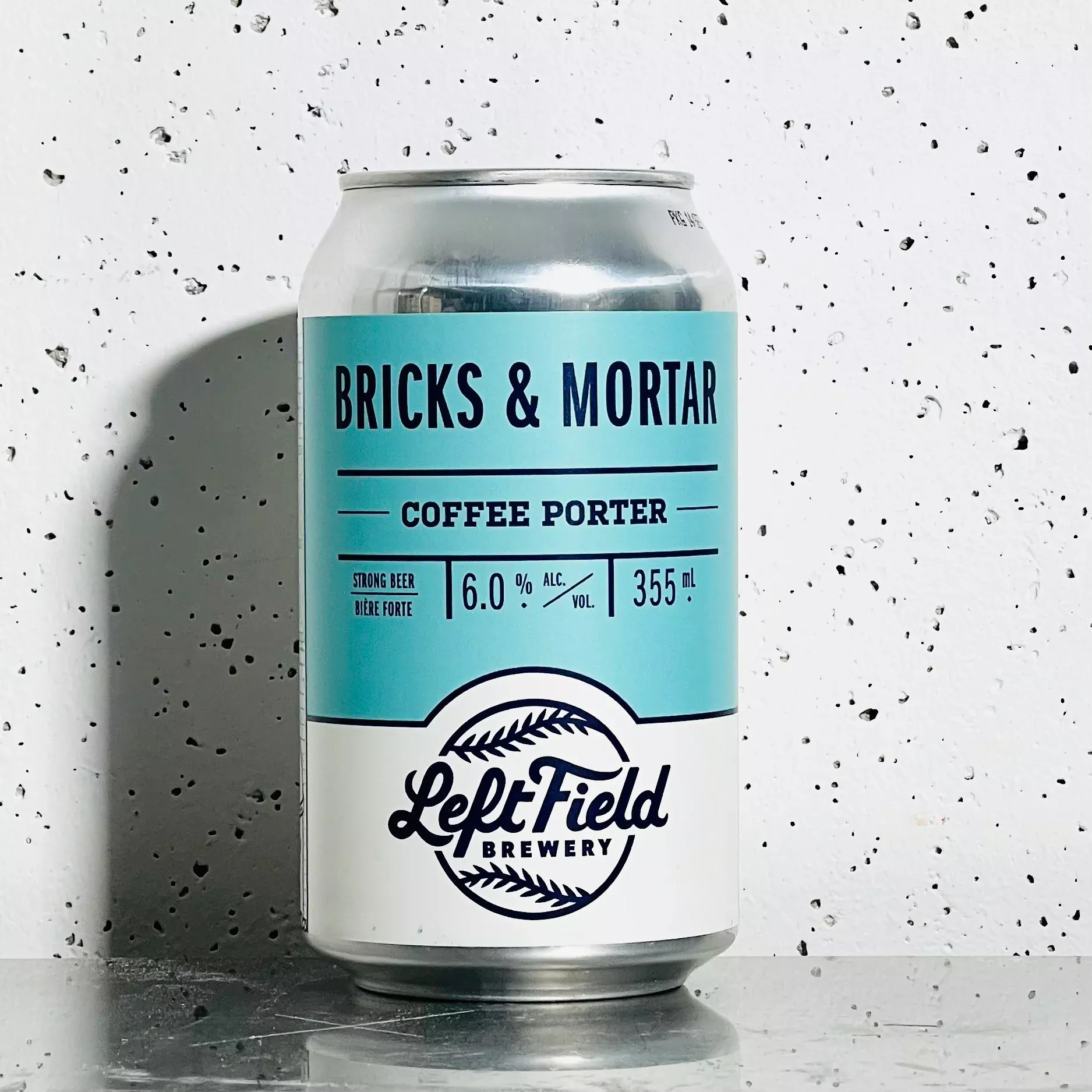 Bricks & Mortar Coffee Porter
