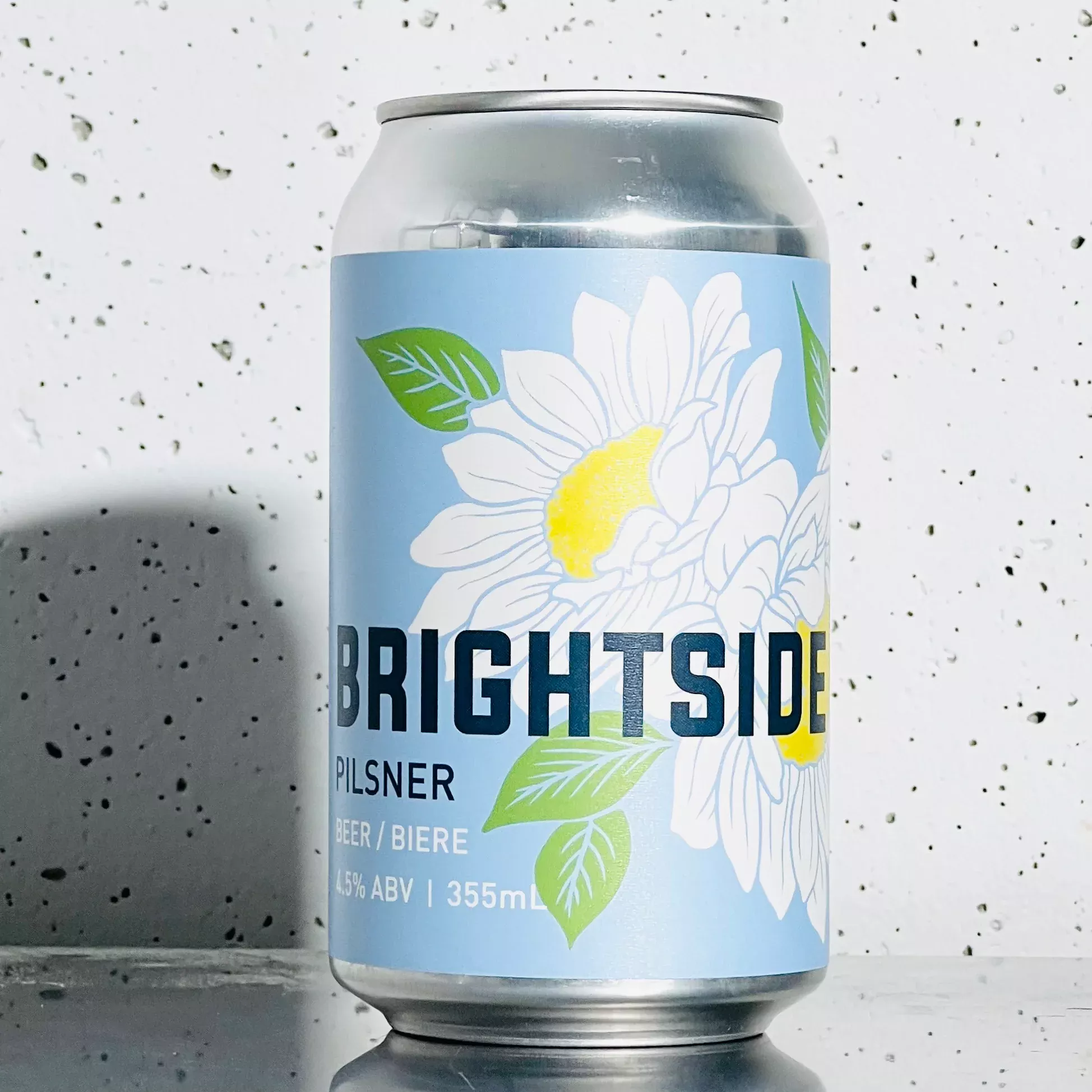 Brightside Pilsner