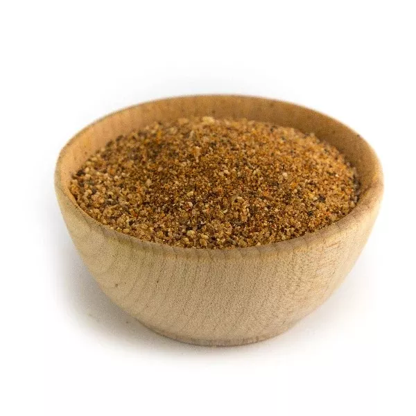 Brisket Rub