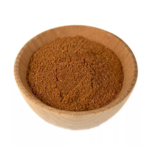 British Cake Spice