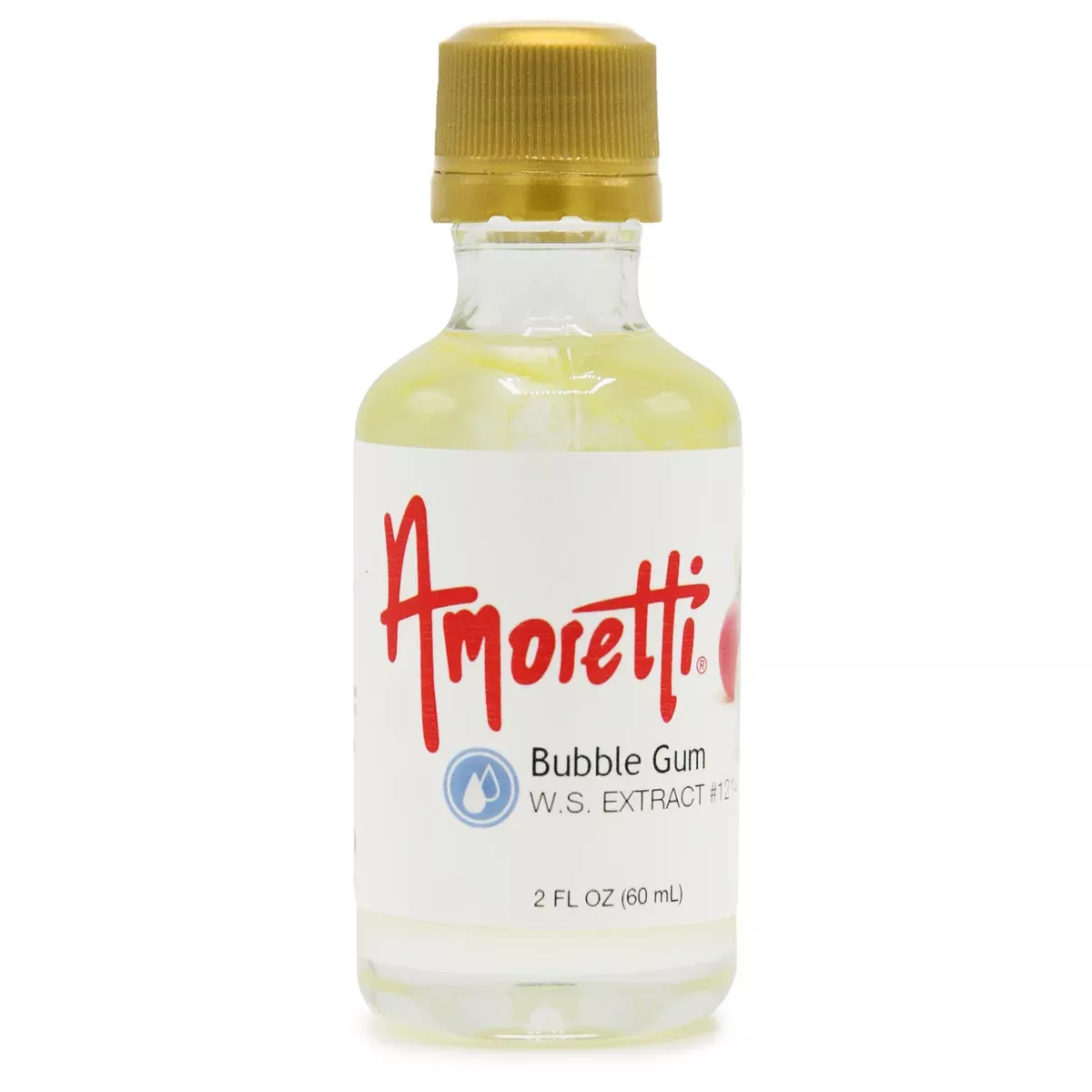 Bubble Gum Extract Water Soluble
