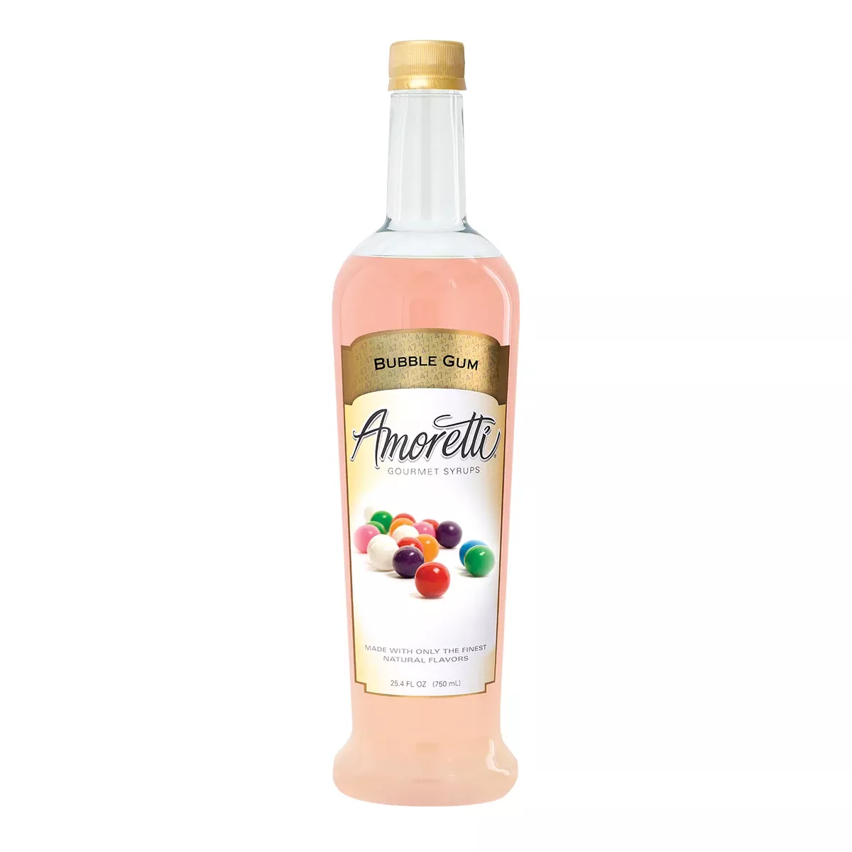 Bubble Gum Gourmet Syrup