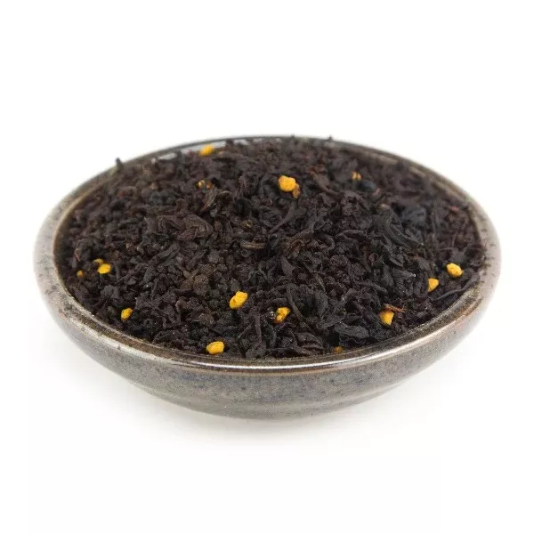 Bumble Black Tea