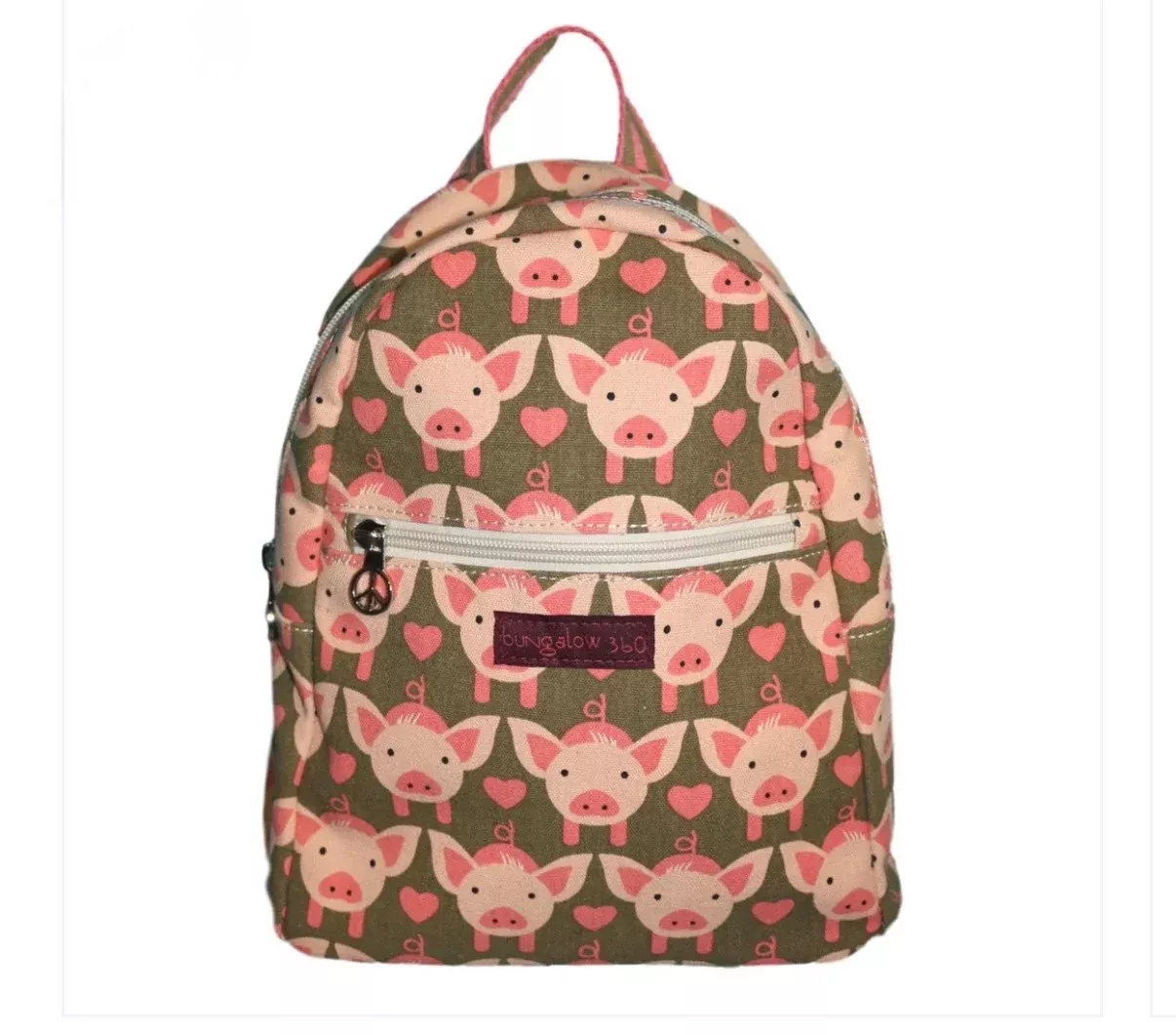 Bungalow360 - Adult Backpack "Pigs"