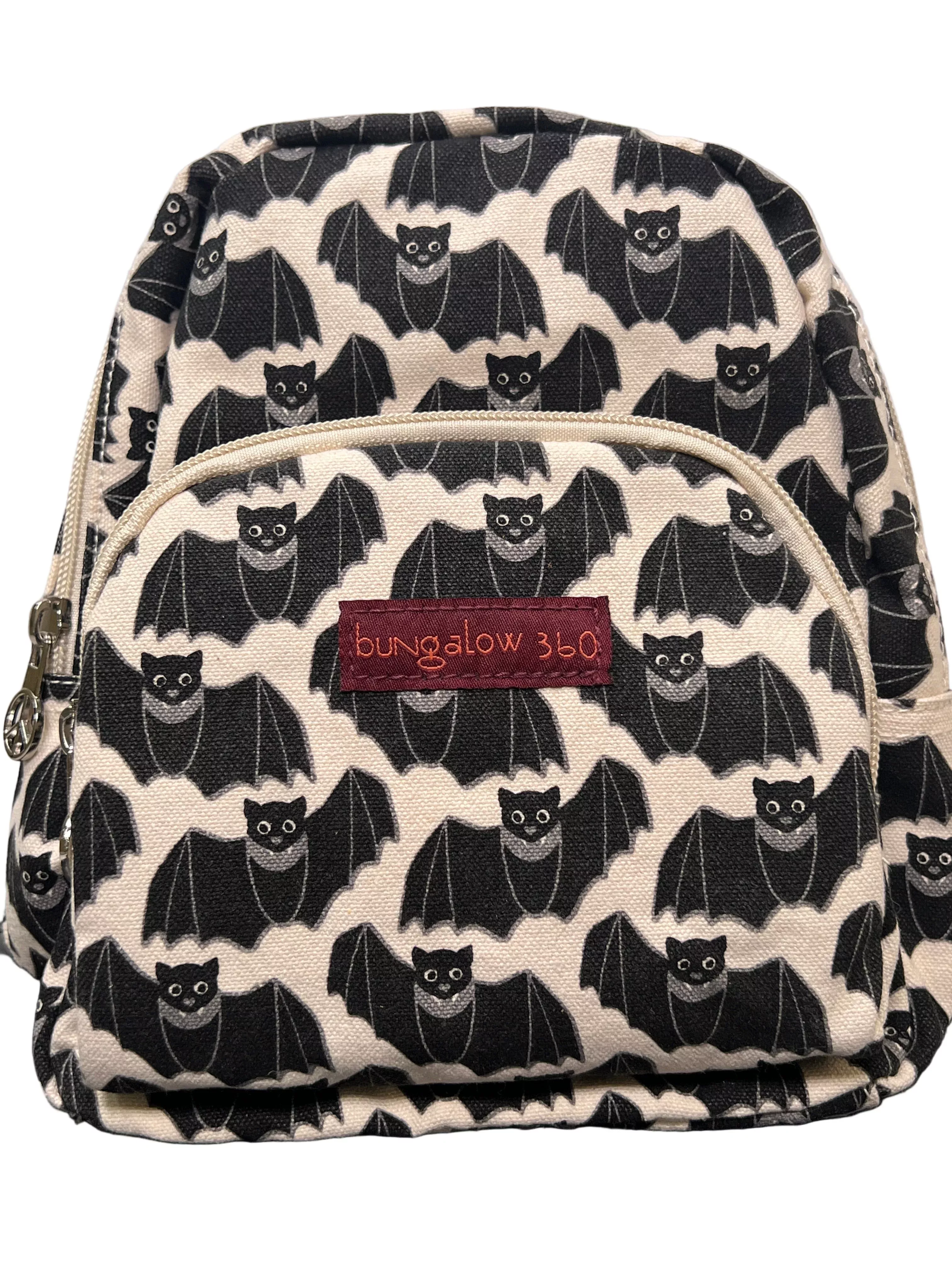 Bungalow360 - Kids Backpack "Bats"