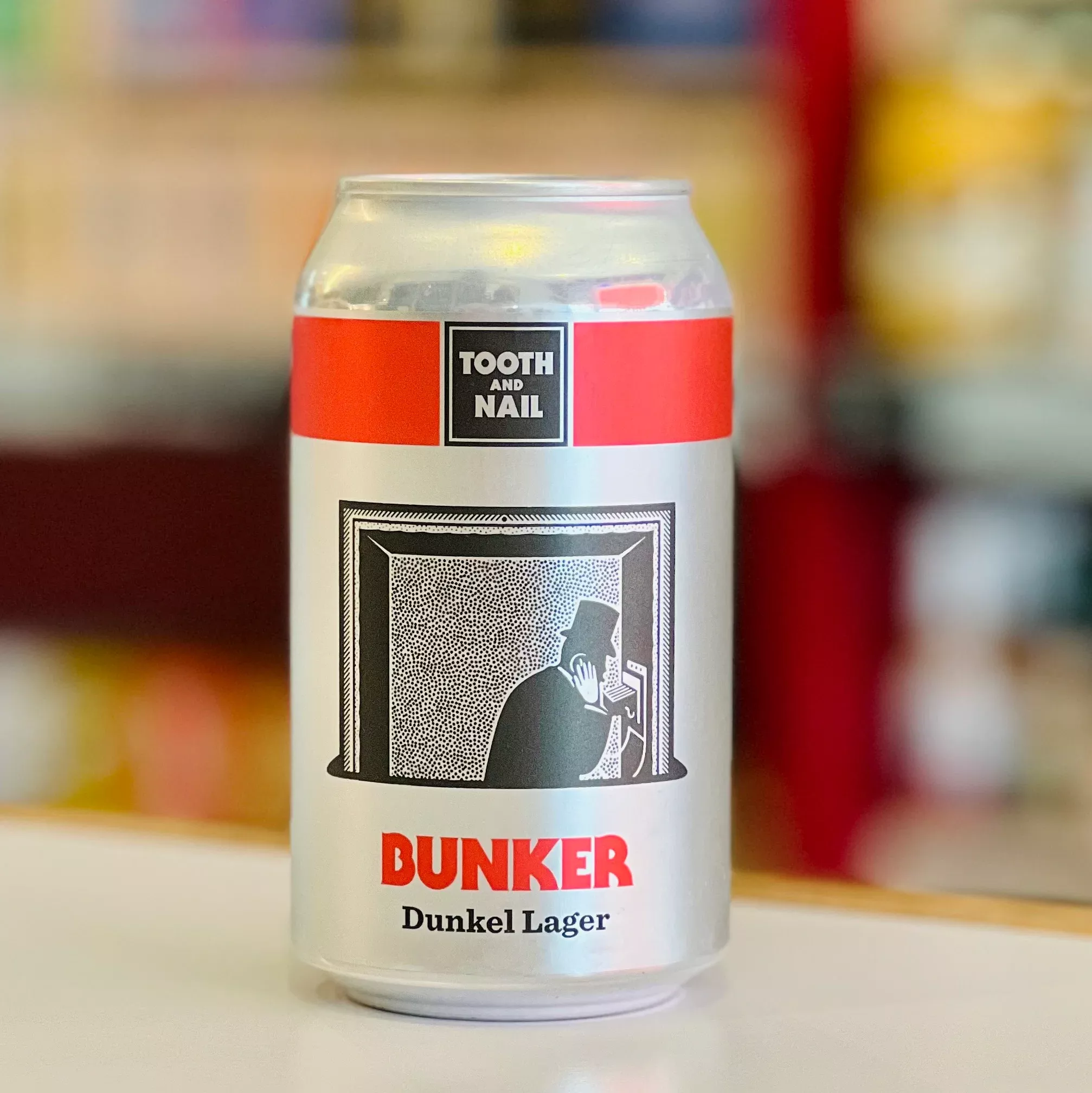 Bunker