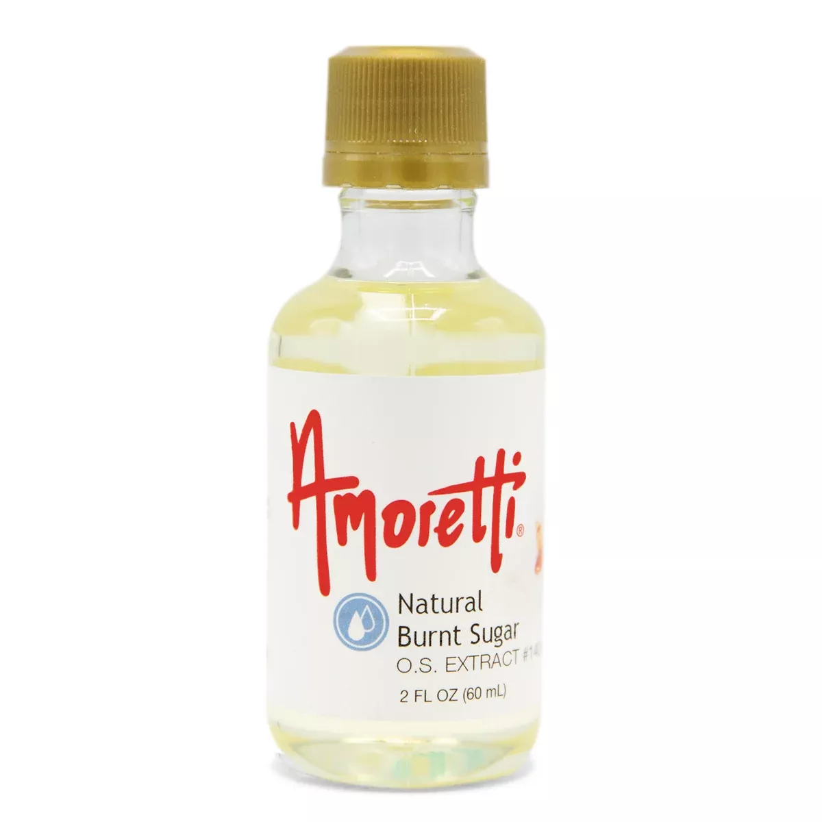 Burnt Sugar Extract Oil Soluble