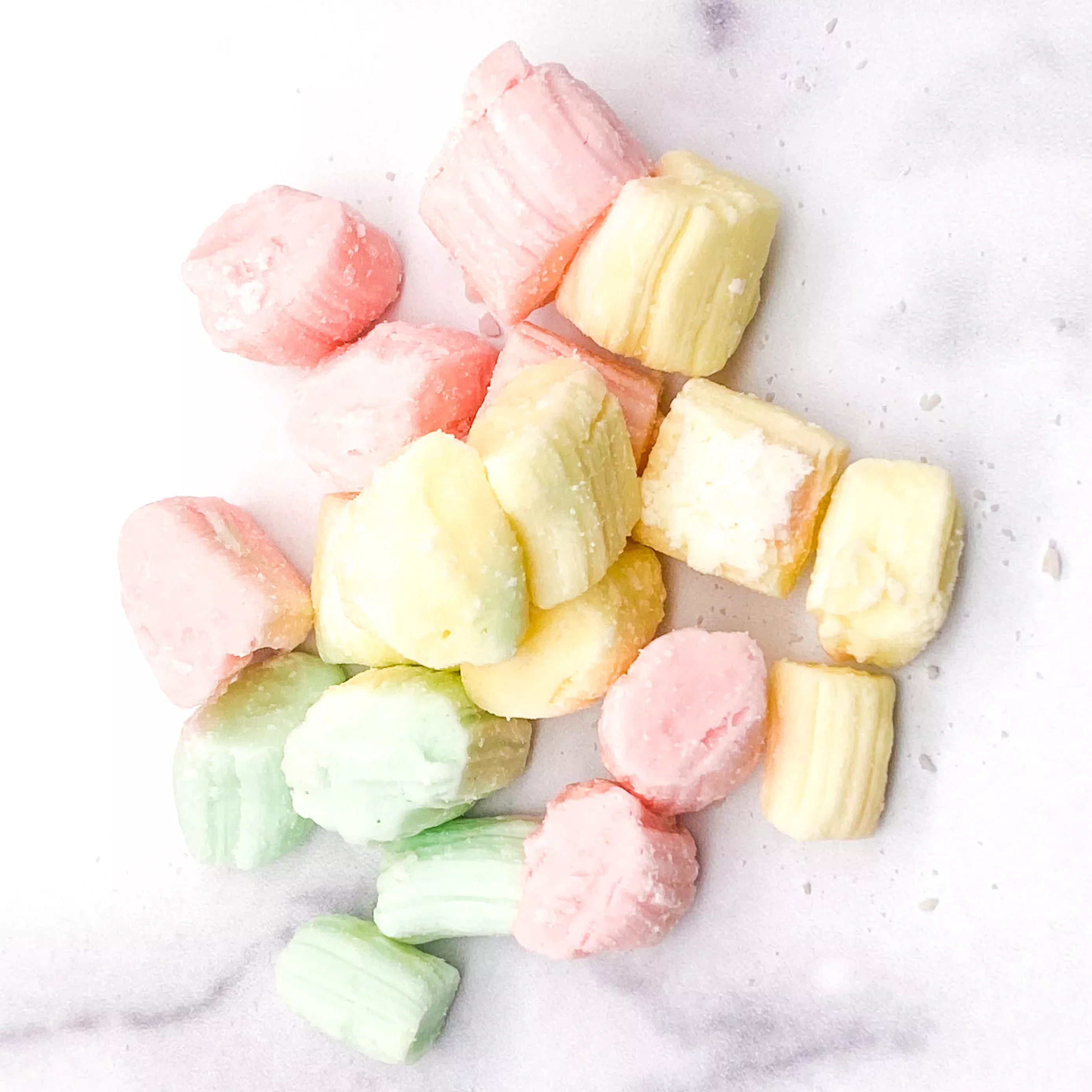 Butter Mints