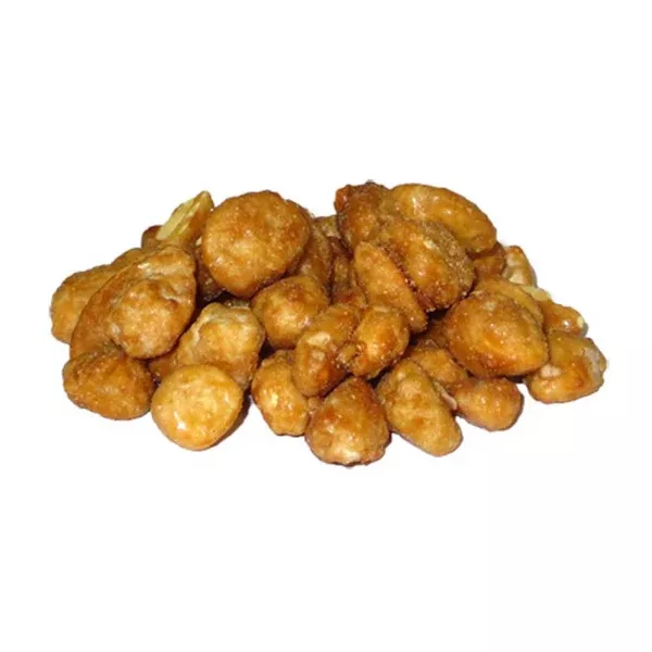 Butter Toffee Peanuts