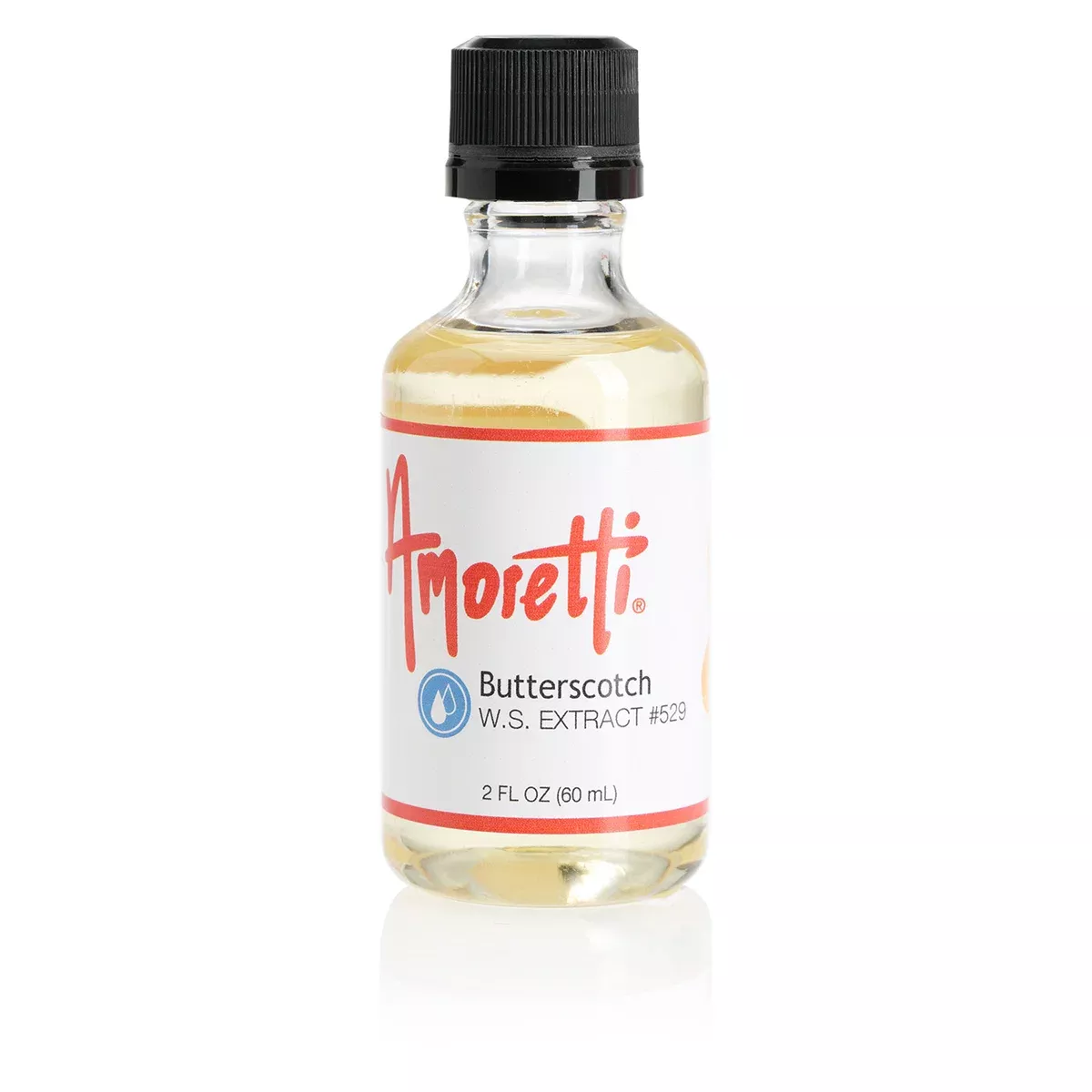 Butterscotch Extract Water Soluble