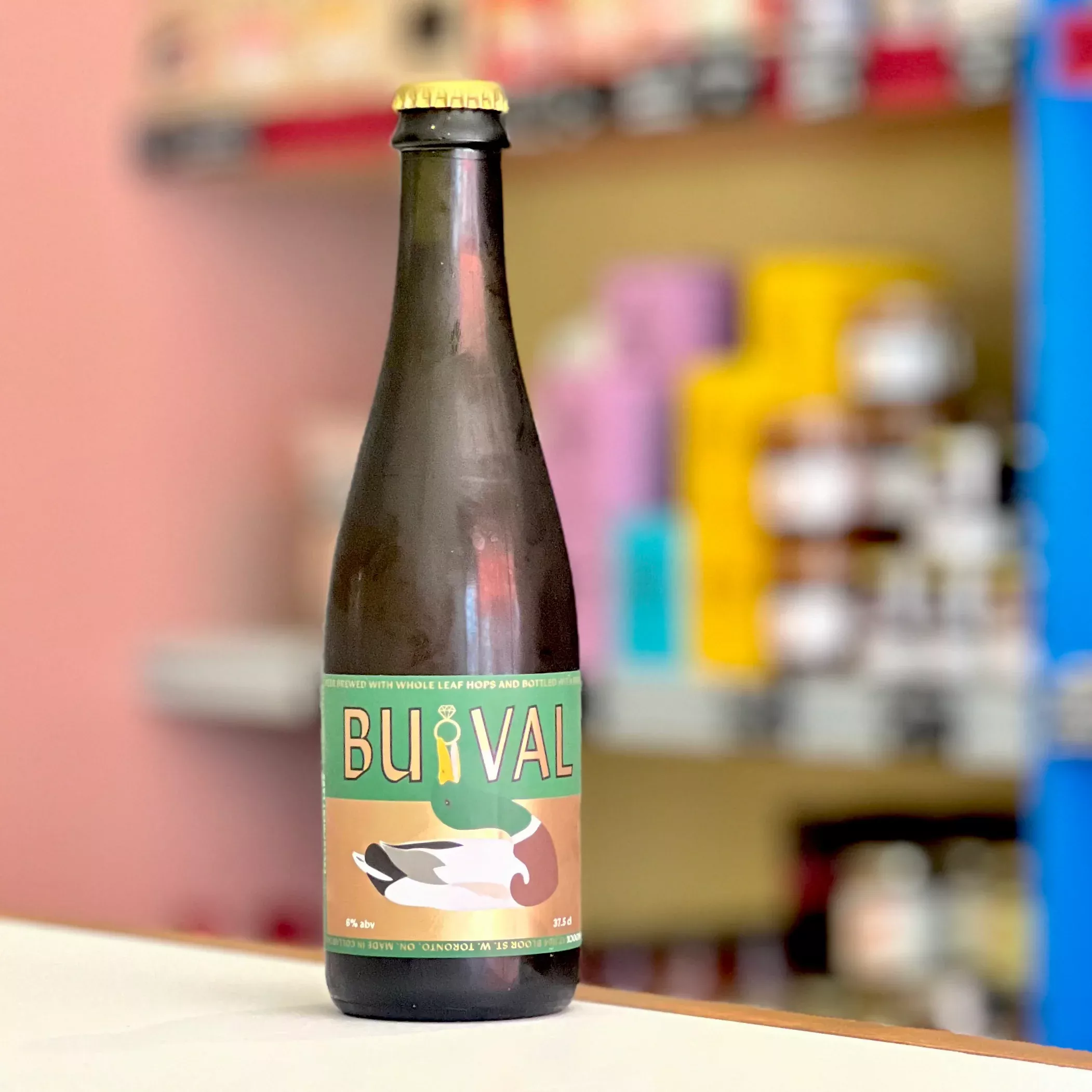 Buval