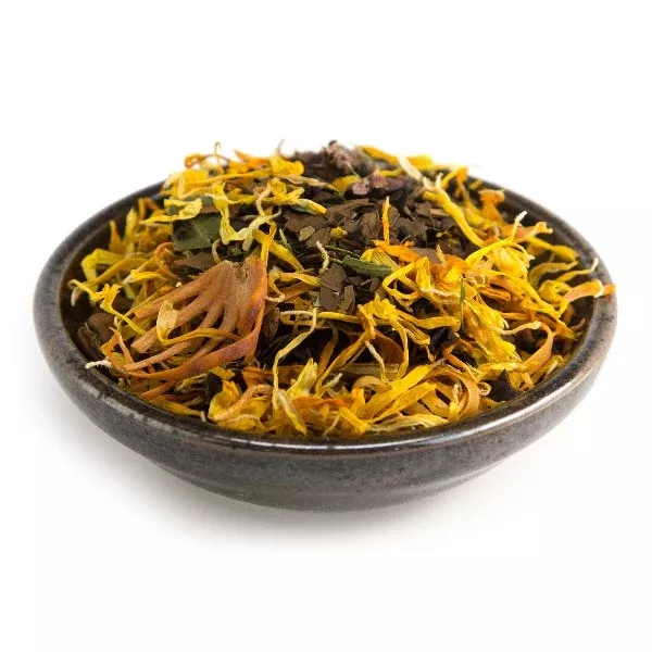 Buzzworthy Mate Tea