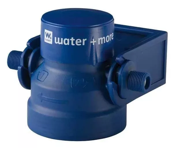 BWT - Besthead Filter Head