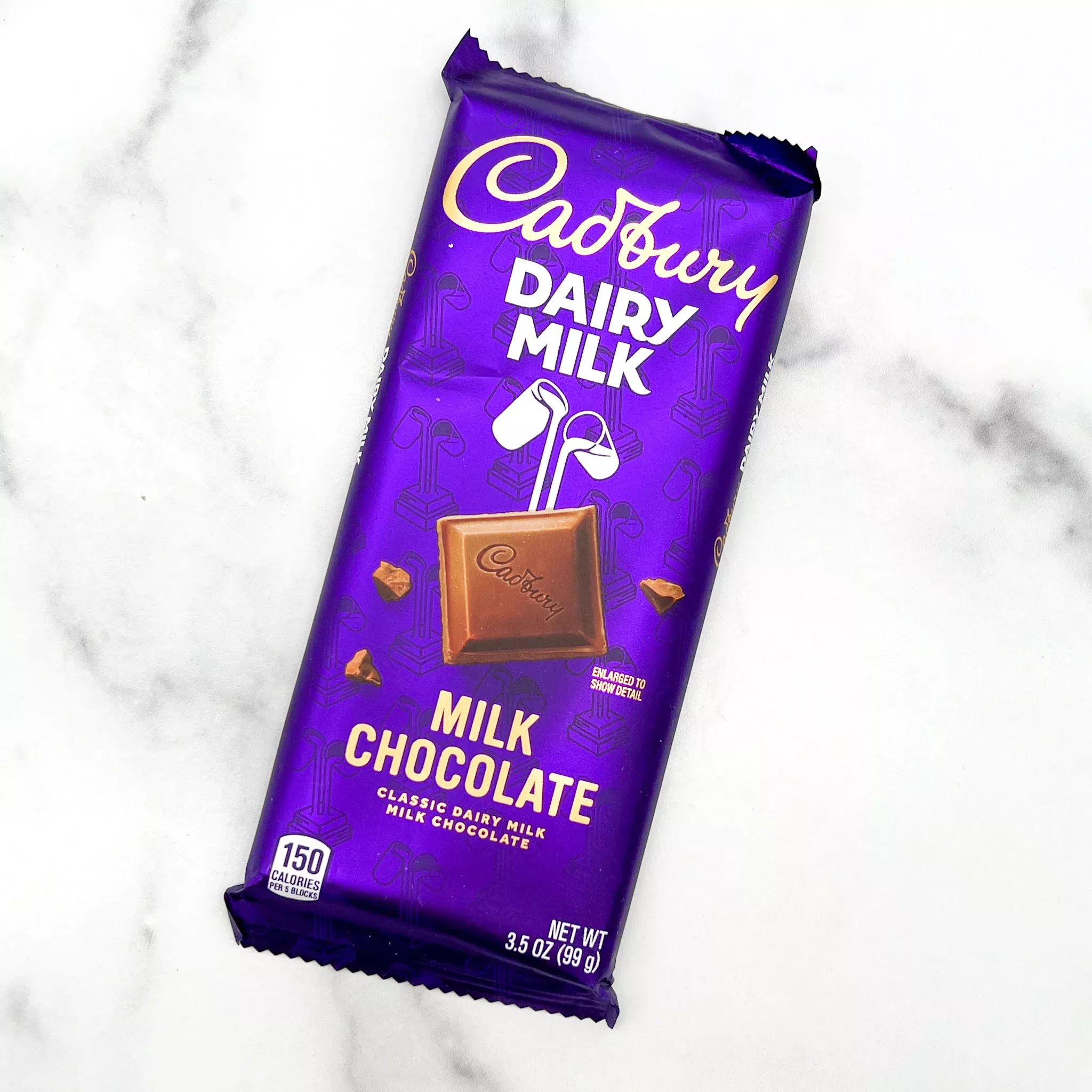 Cadbury - Dairy Milk