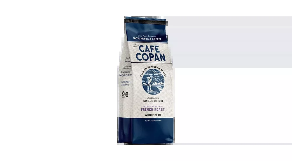 CAFE COPAN | 12 oz