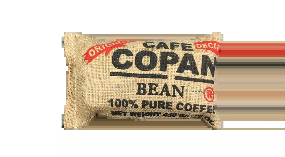 CAFE COPAN | DECAF BURLAP