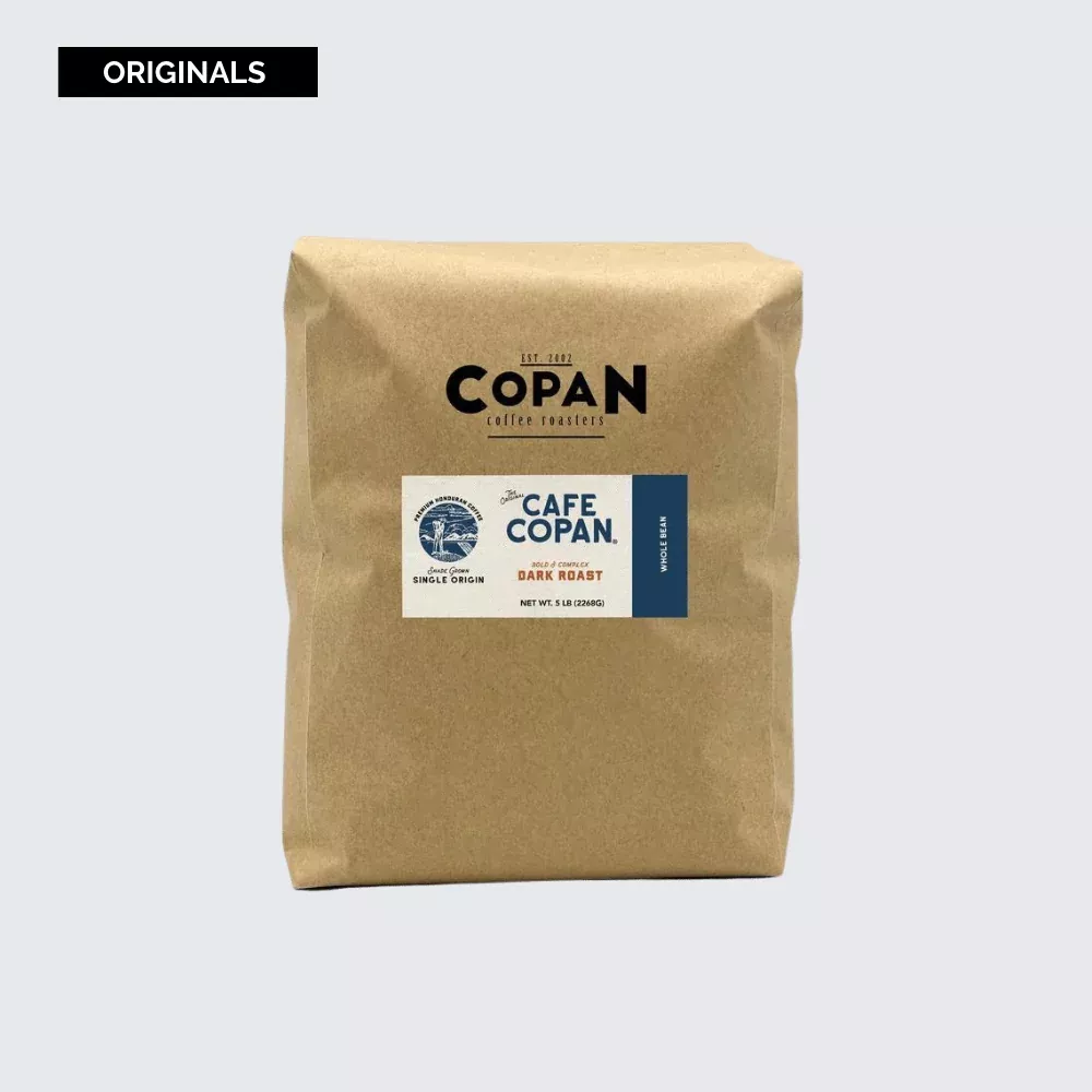 CAFE COPAN DECAF| WHOLESALE