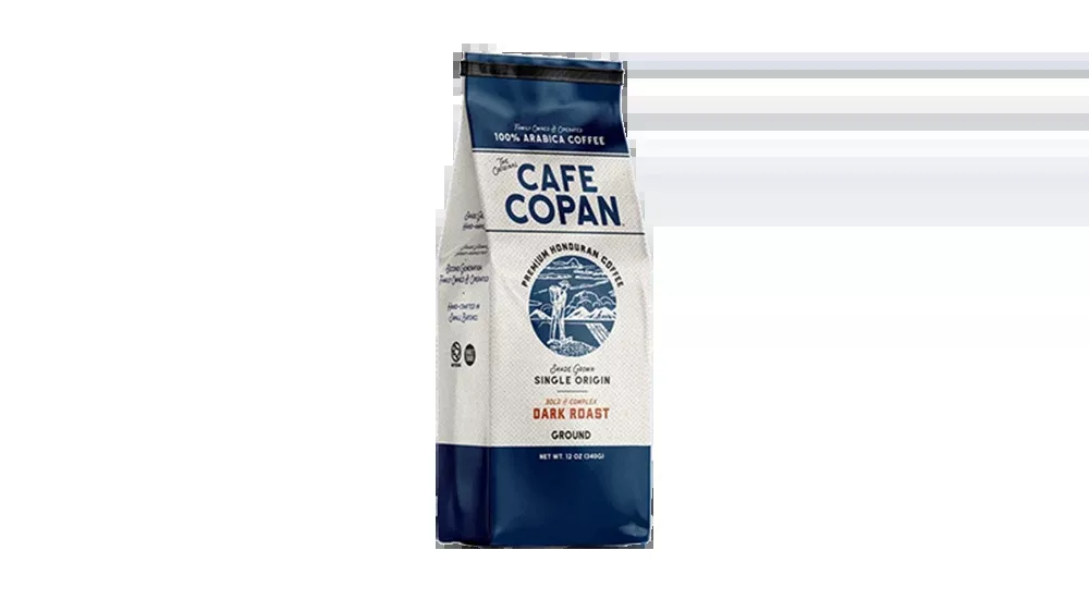 CAFE COPAN | DECAF
