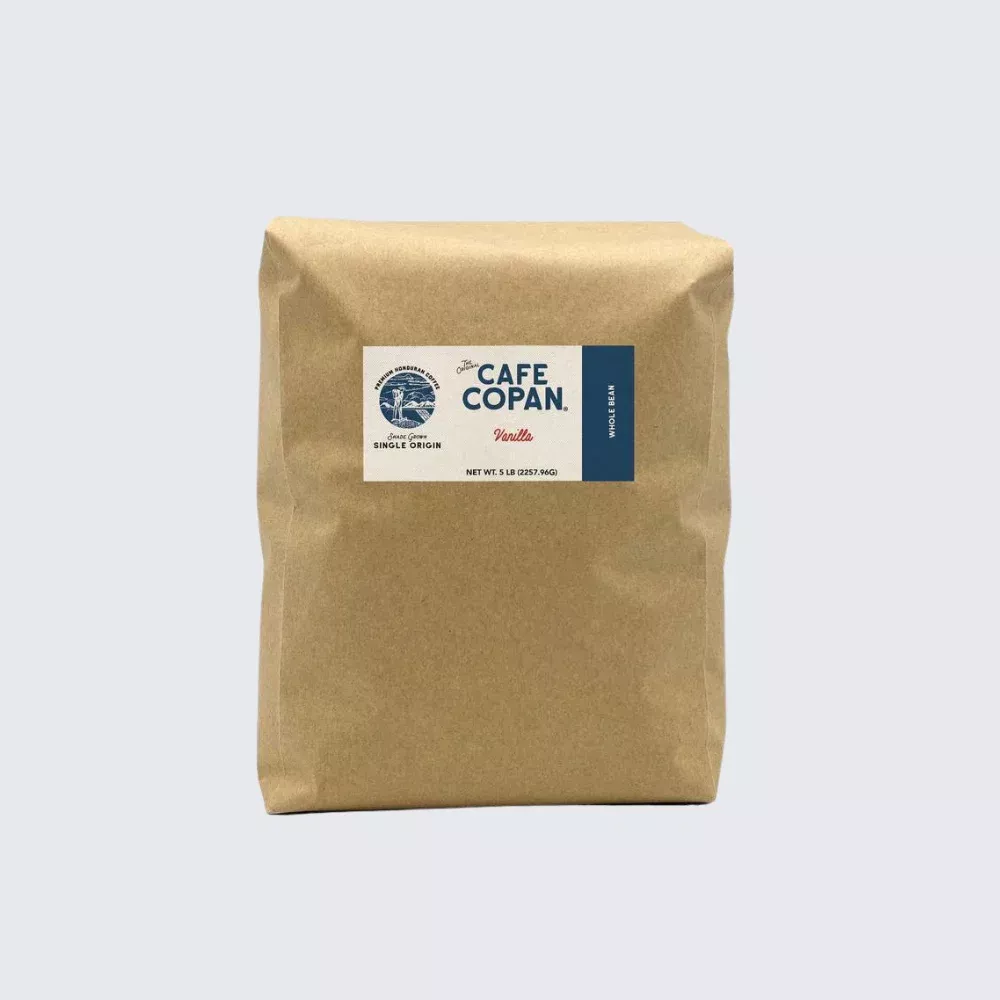 CAFE COPAN | FLAVORED