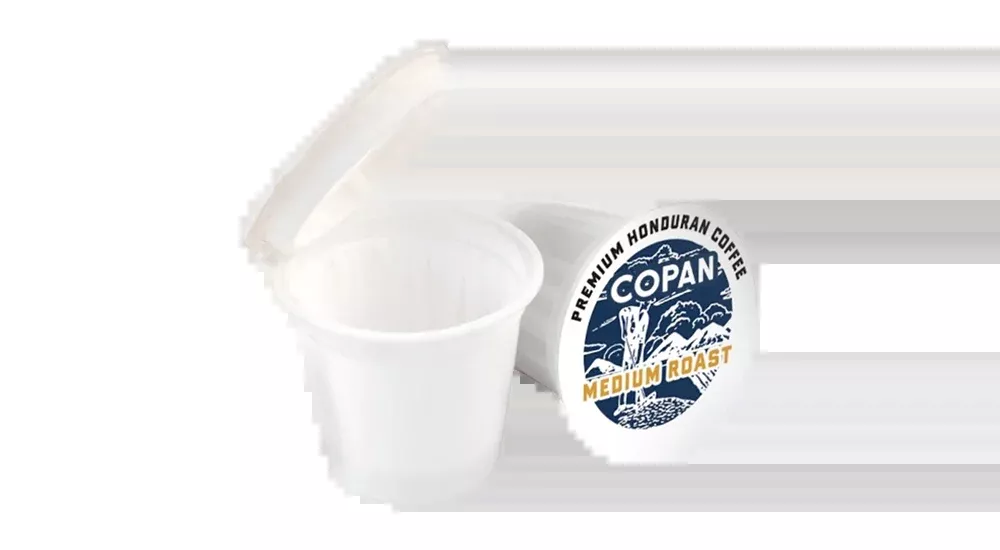 CAFE COPAN | K-CUP 12 CT