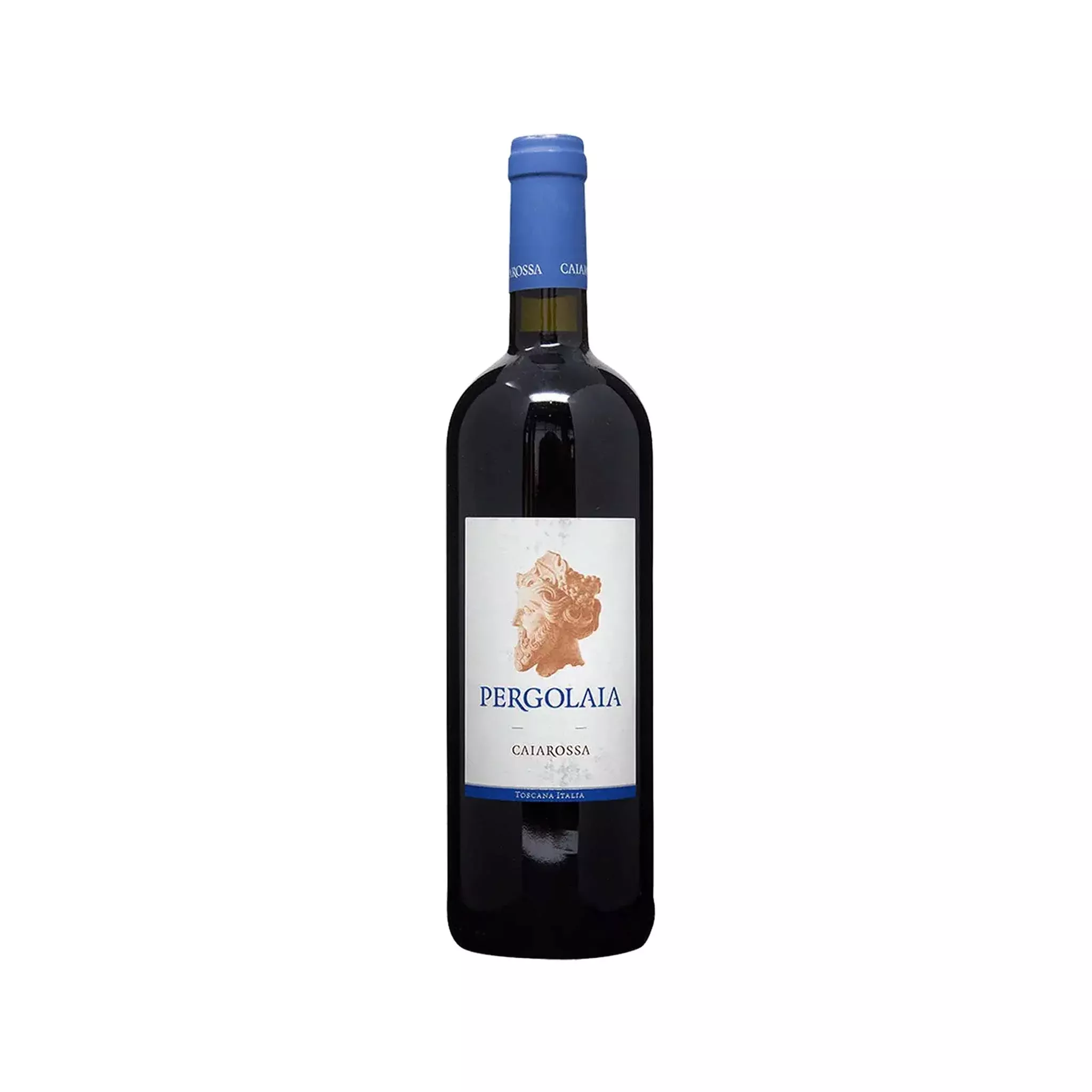CAIAROSSA PERGOLAIA 2019 750ml